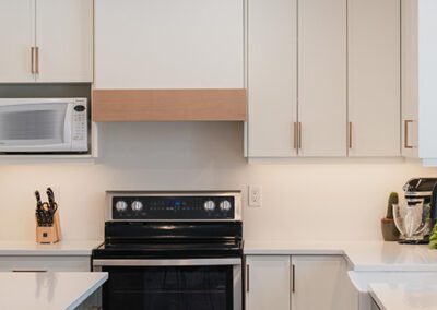 Kitchen/Pantry